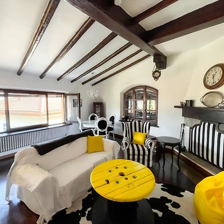 Villa Vista Menaggio Centro Extérieur photo