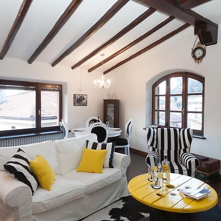 Villa Vista Menaggio Centro Extérieur photo