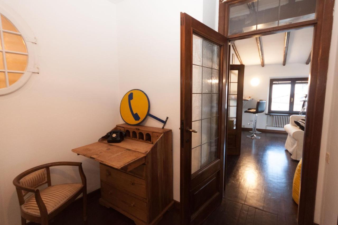 Villa Vista Menaggio Centro Extérieur photo