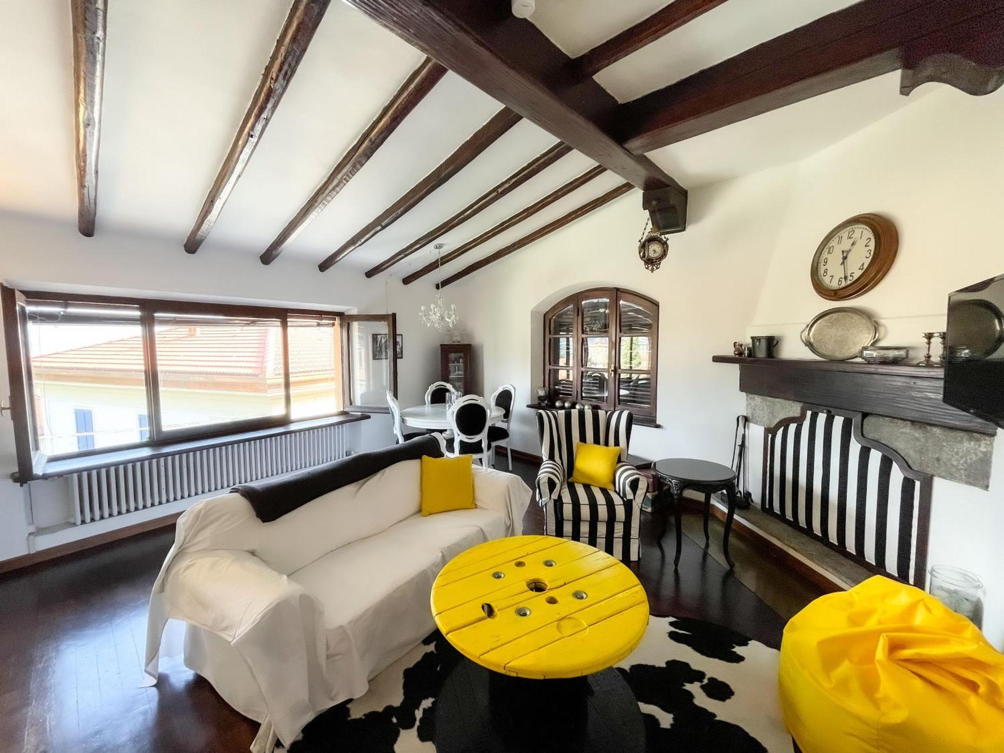 Villa Vista Menaggio Centro Extérieur photo